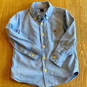 BabyGap Button Down
